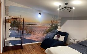 Apartament Przy Ulicy Zaruskiego Blisko Plazy